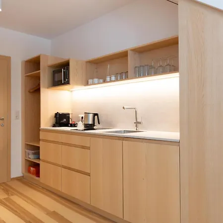 Forsthaus - Ruheoase Nahe Klaffer Klaffer am Hochficht