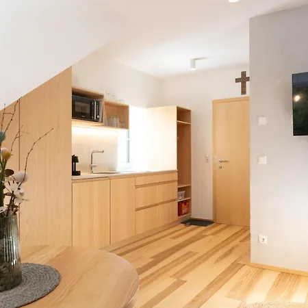 Forsthaus - Ruheoase Nahe Klaffer * Klaffer am Hochficht