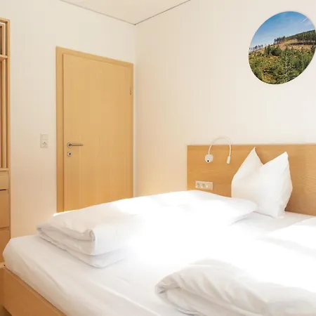 Apartment Forsthaus - Ruheoase Nahe Klaffer *