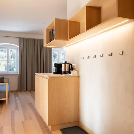 Forsthaus - Ruheoase Nahe Klaffer Klaffer am Hochficht