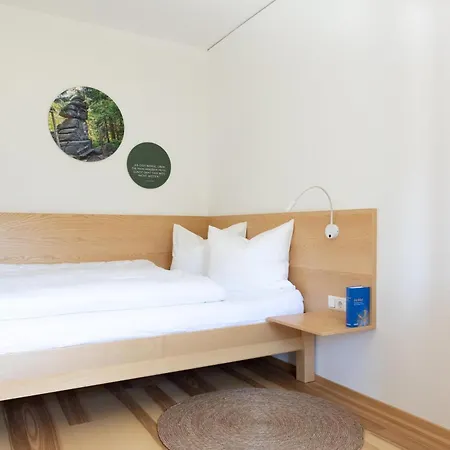 Forsthaus - Ruheoase Nahe Klaffer Klaffer am Hochficht