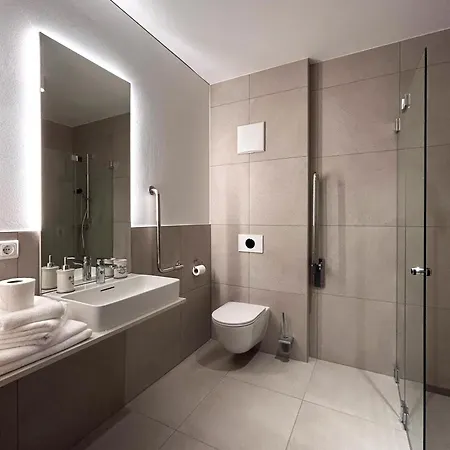 Forsthaus - Ruheoase Nahe Klaffer Apartment Klaffer am Hochficht