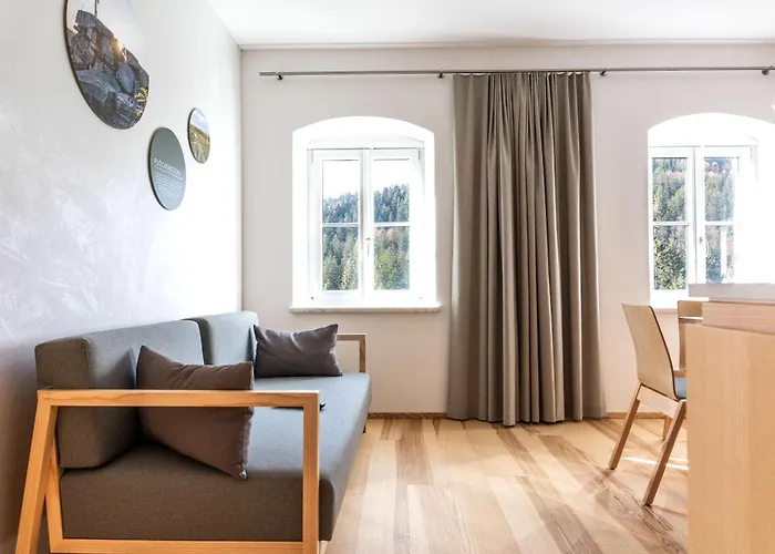 Forsthaus - Ruheoase Nahe Klaffer كلافر ام هوتشفيشت