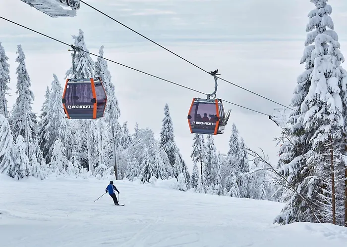 Forsthaus - Ruheoase Nahe Klaffer كلافر ام هوتشفيشت